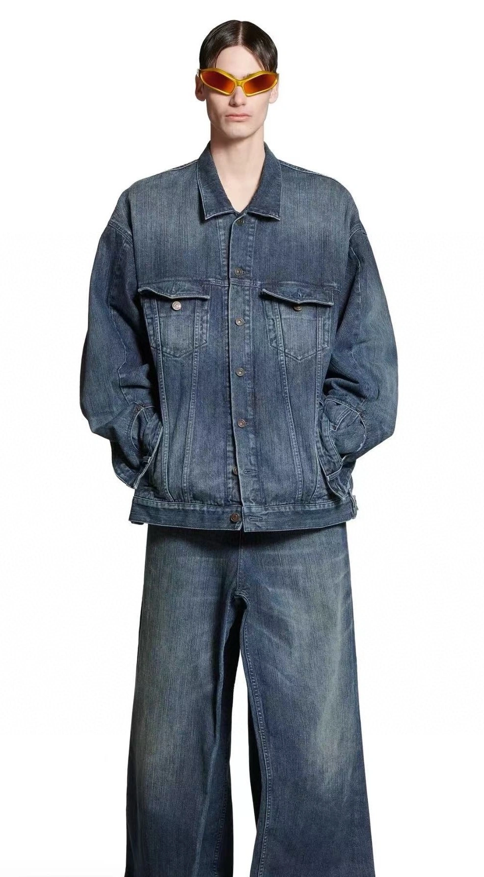 wg.luxury- 218593i16 oversized item:D-F431J1348